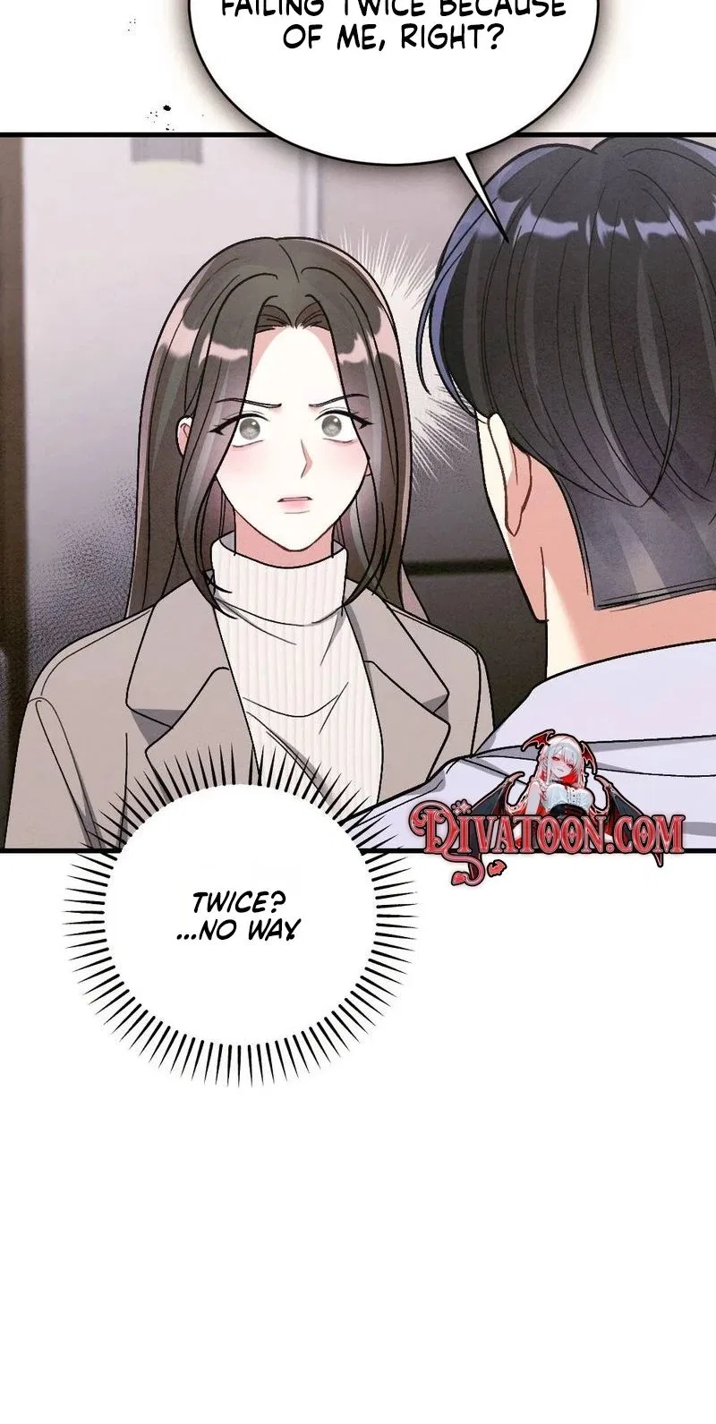 Missing Wife Chapter 36 – Page 25
