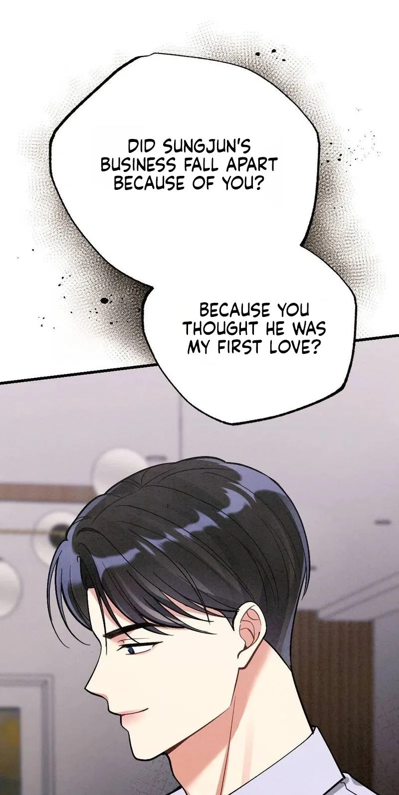 Missing Wife Chapter 36 – Page 26