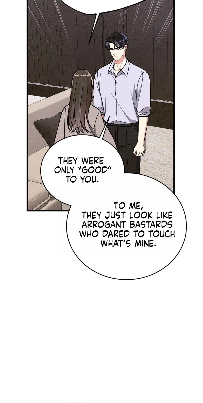Missing Wife Chapter 36 – Page 28