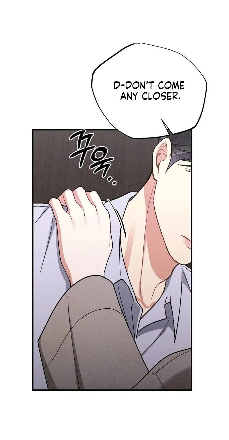 Missing Wife Chapter 36 – Page 35