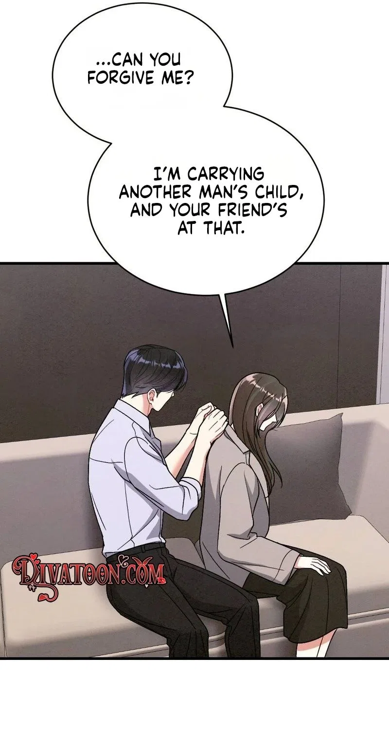 Missing Wife Chapter 36 – Page 48