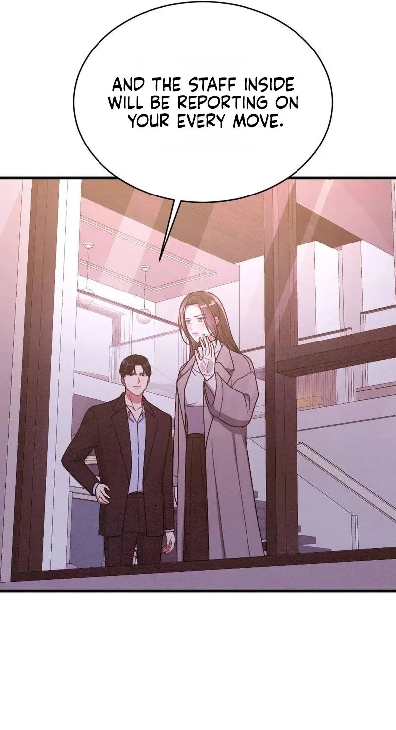 Missing Wife Chapter 36 – Page 67