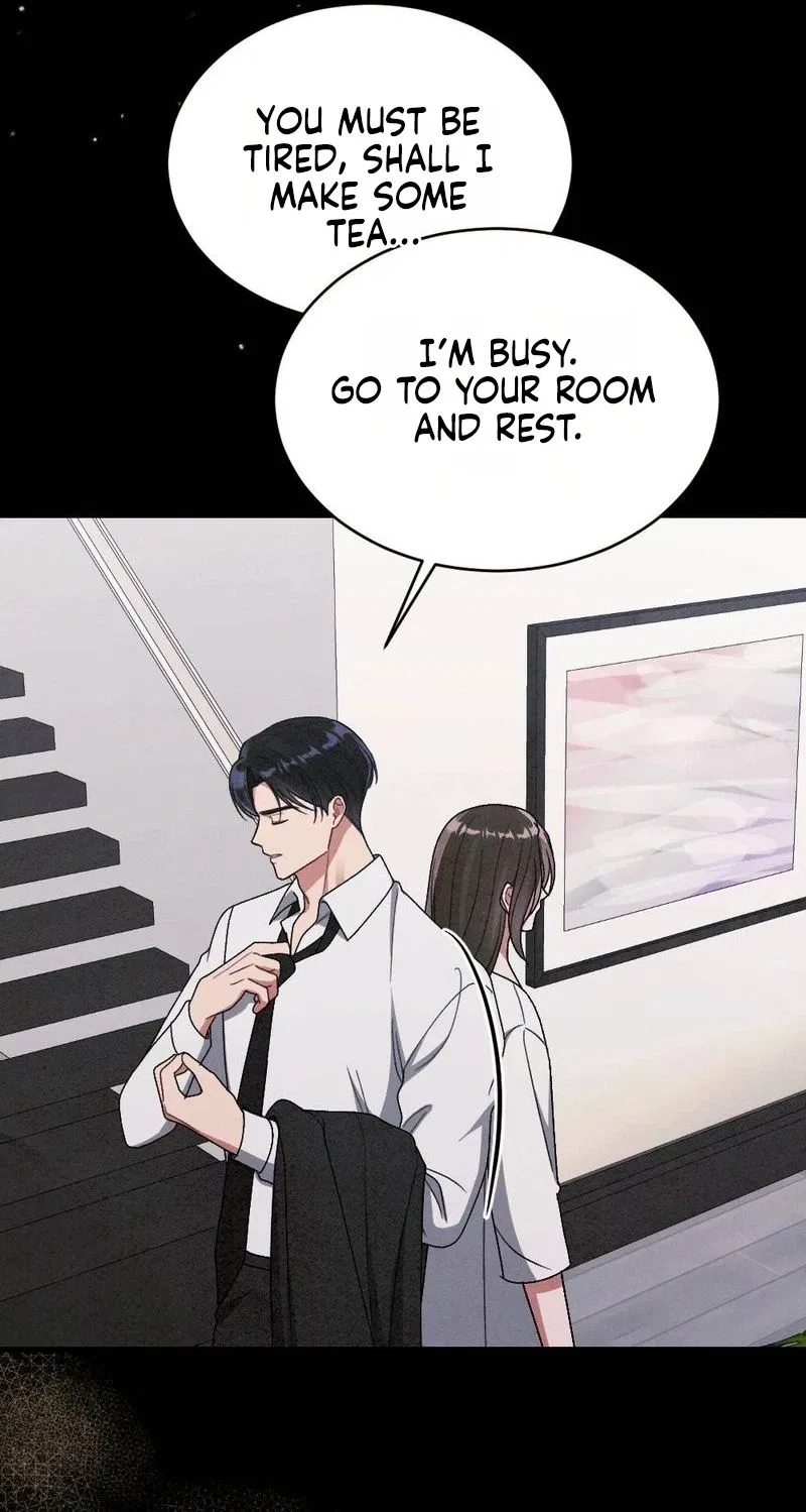 Missing Wife Chapter 36 – Page 85
