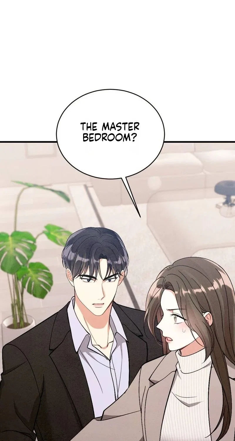 Missing Wife Chapter 36 – Page 91