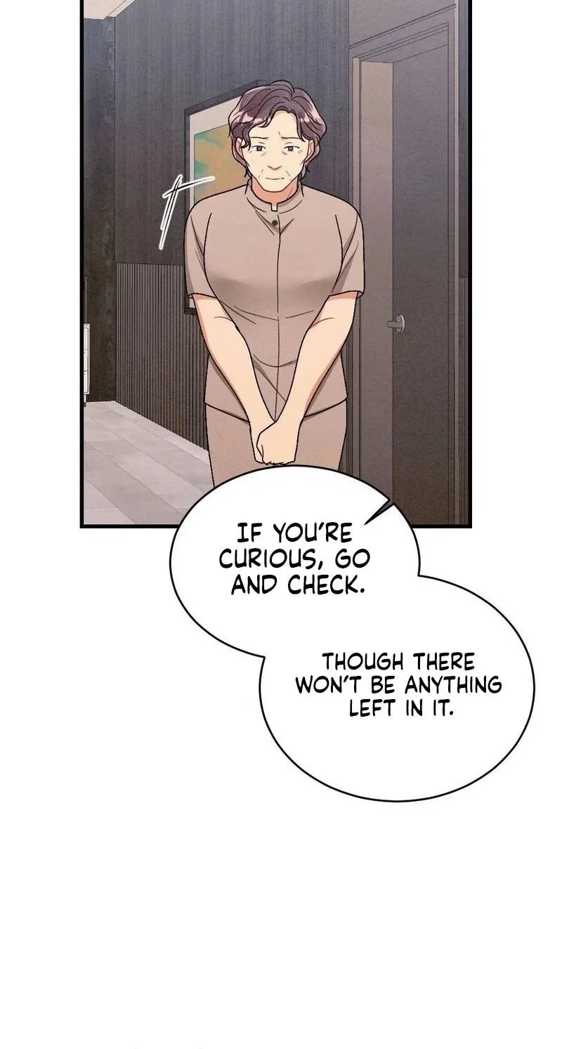 Missing Wife Chapter 36 – Page 93