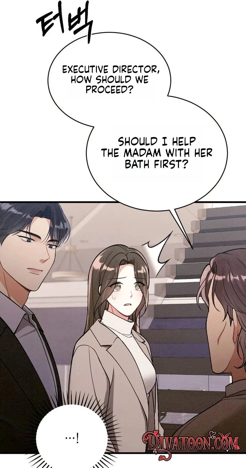Missing Wife Chapter 36 – Page 94