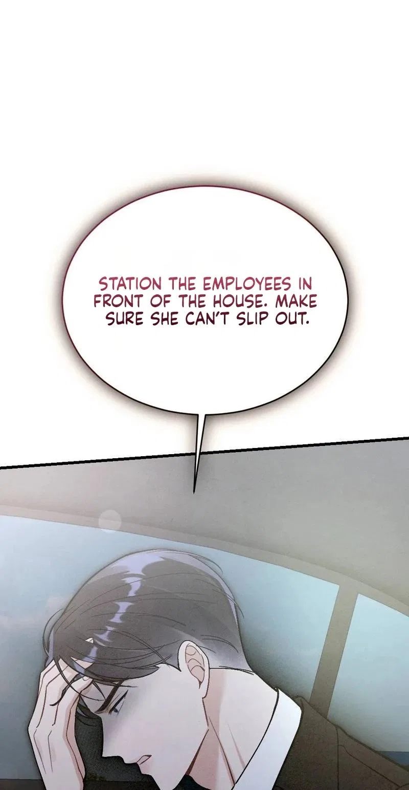 Missing Wife Chapter 35 – Page 5