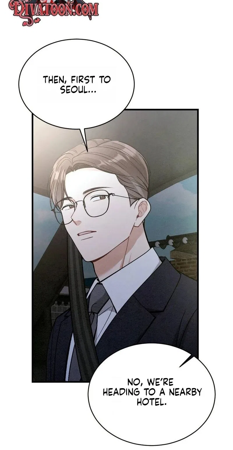 Missing Wife Chapter 35 – Page 7
