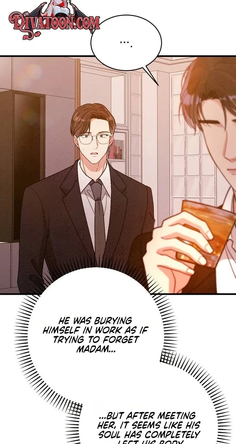 Missing Wife Chapter 35 – Page 16