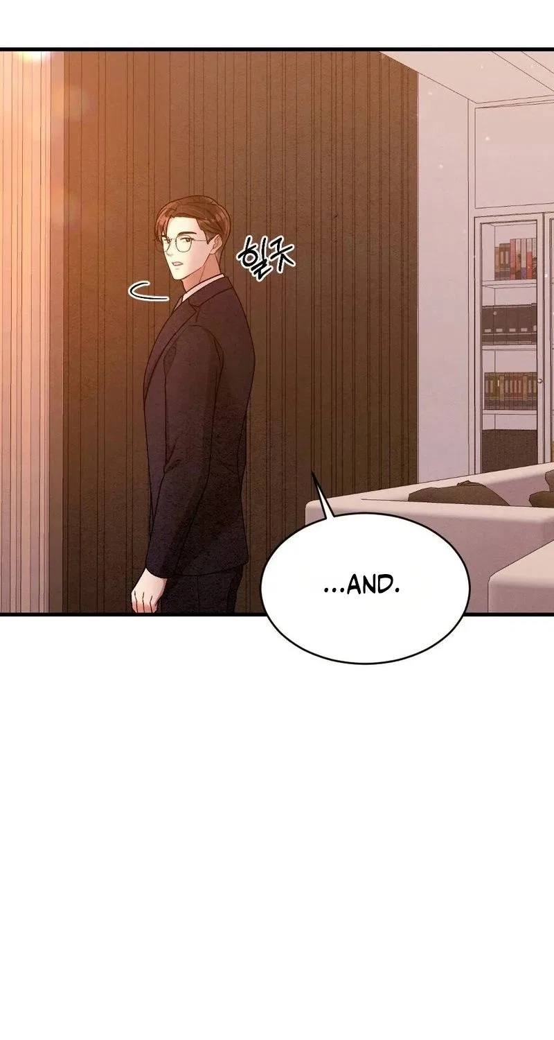 Missing Wife Chapter 35 – Page 19