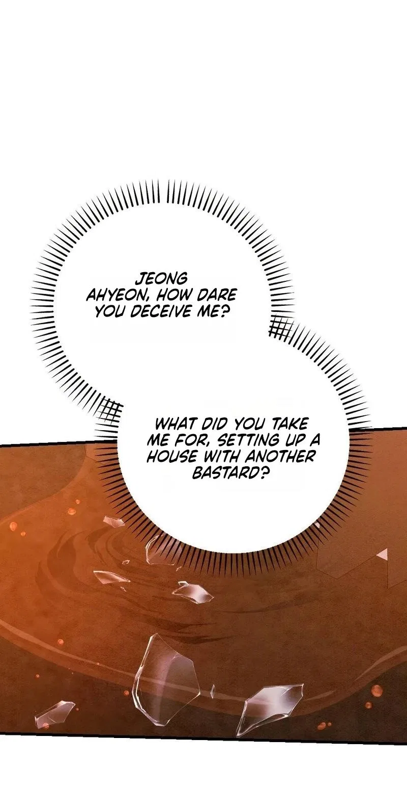 Missing Wife Chapter 35 – Page 27