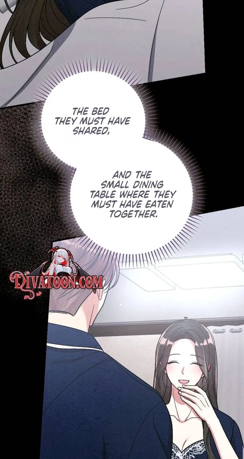 Missing Wife Chapter 35 – Page 32