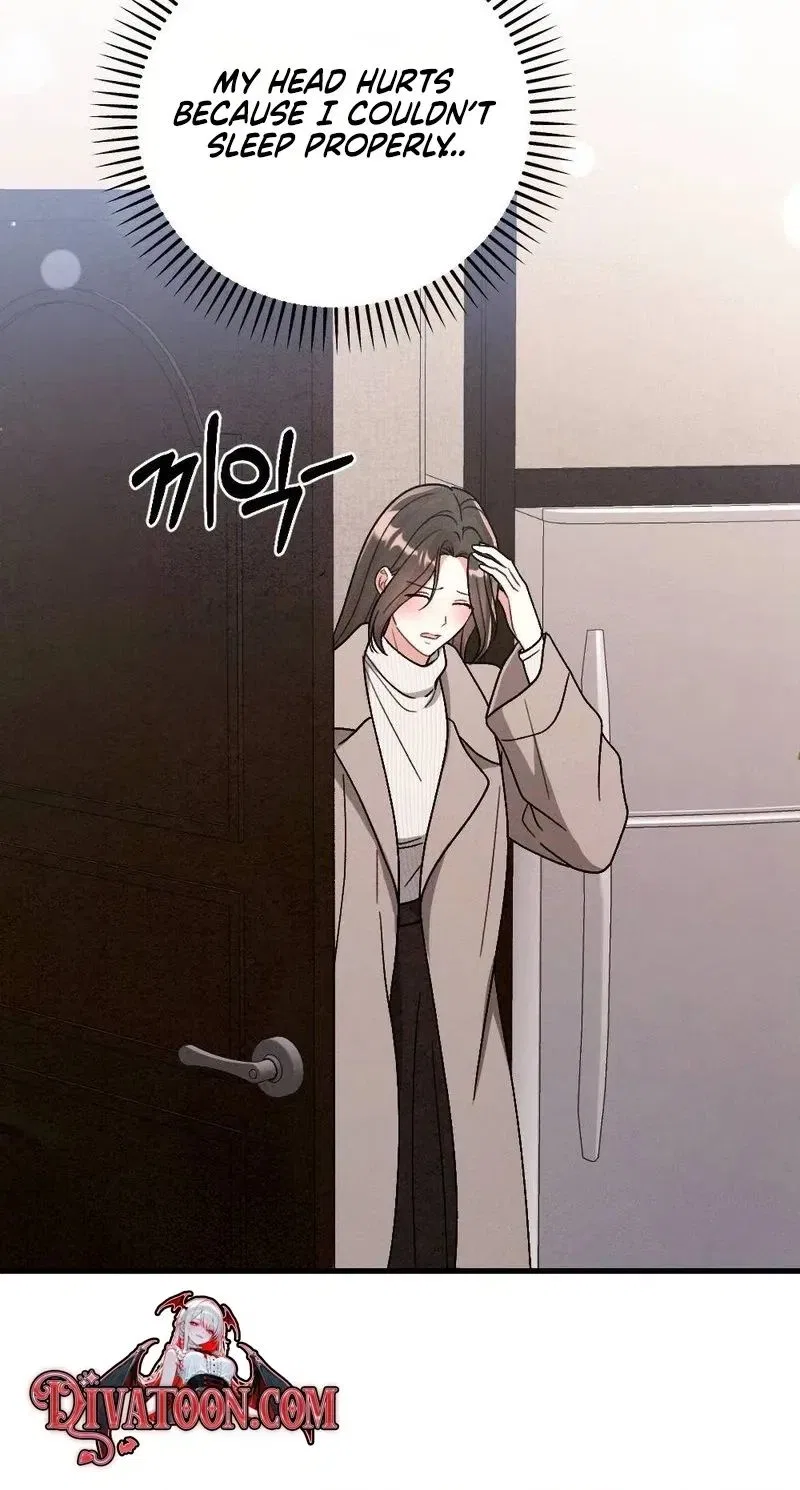 Missing Wife Chapter 35 – Page 40