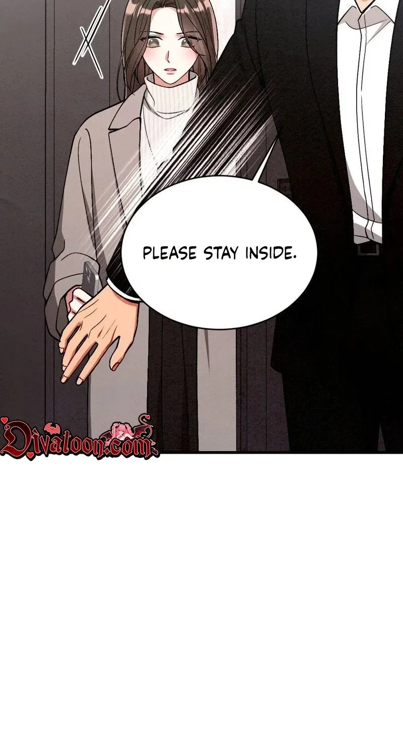 Missing Wife Chapter 35 – Page 47
