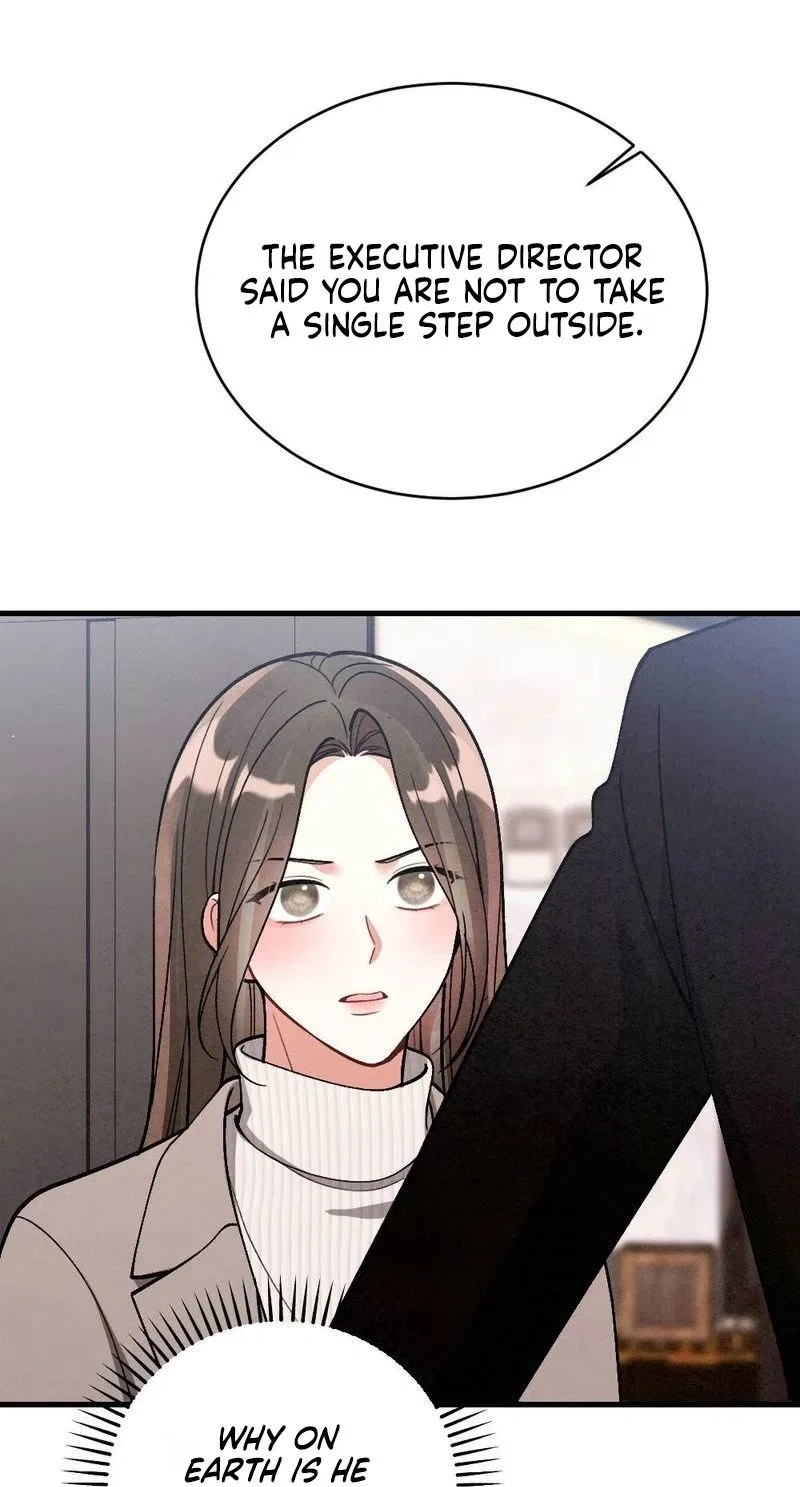 Missing Wife Chapter 35 – Page 48