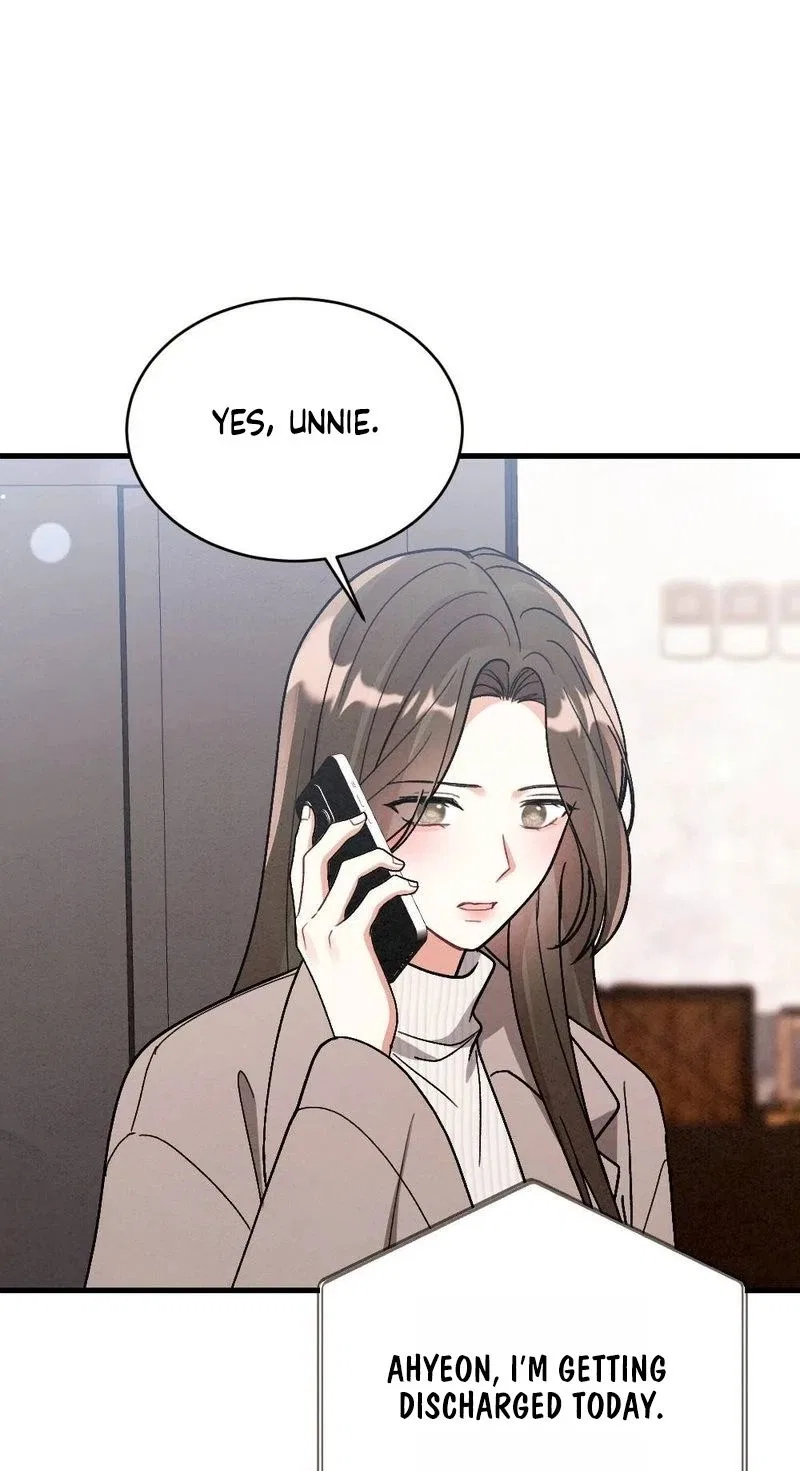Missing Wife Chapter 35 – Page 53