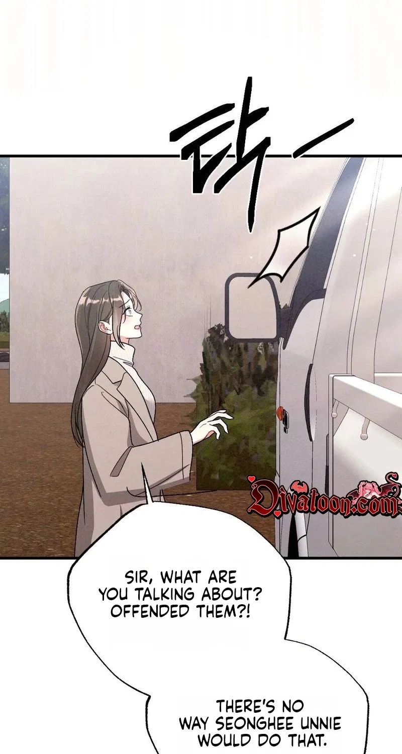 Missing Wife Chapter 35 – Page 72