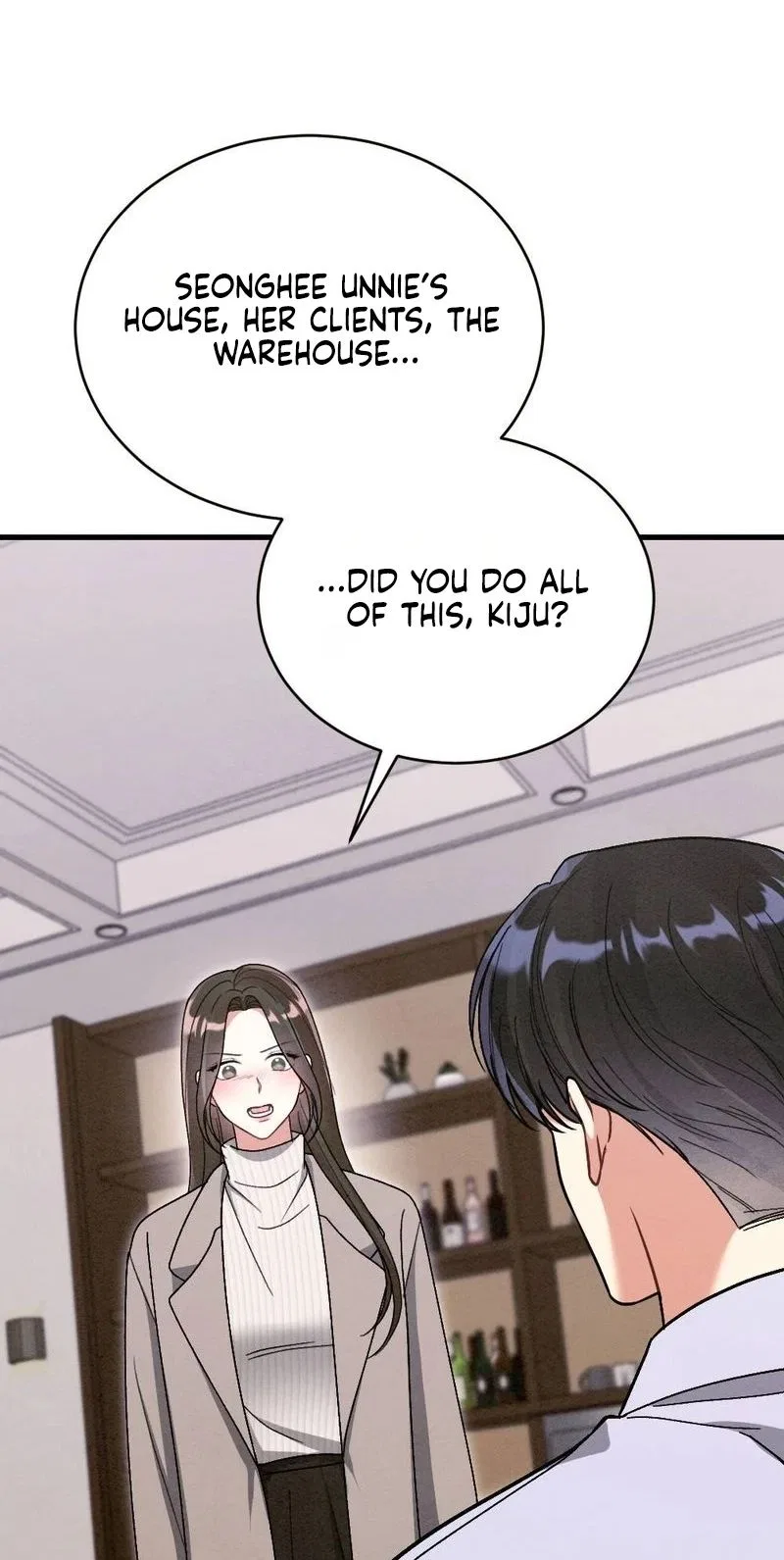 Missing Wife Chapter 35 – Page 101