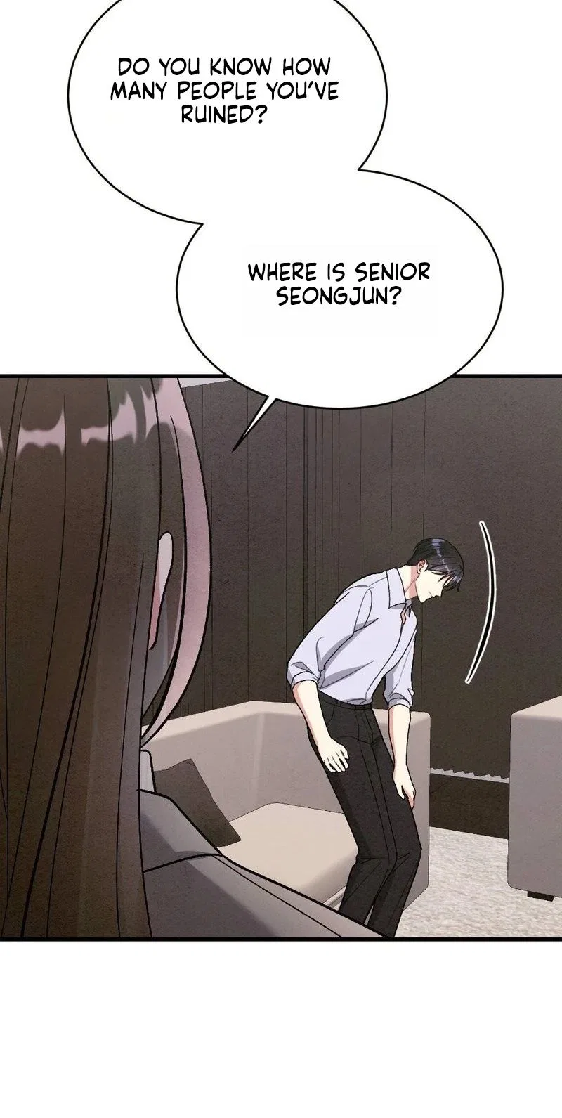 Missing Wife Chapter 35 – Page 105