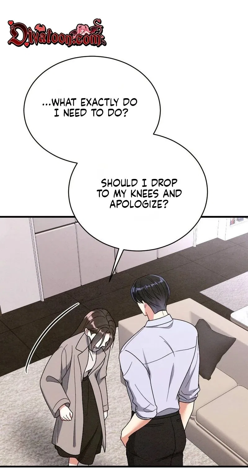 Missing Wife Chapter 35 – Page 109