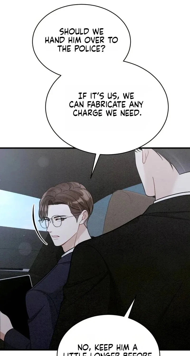 Missing Wife Chapter 34 – Page 18