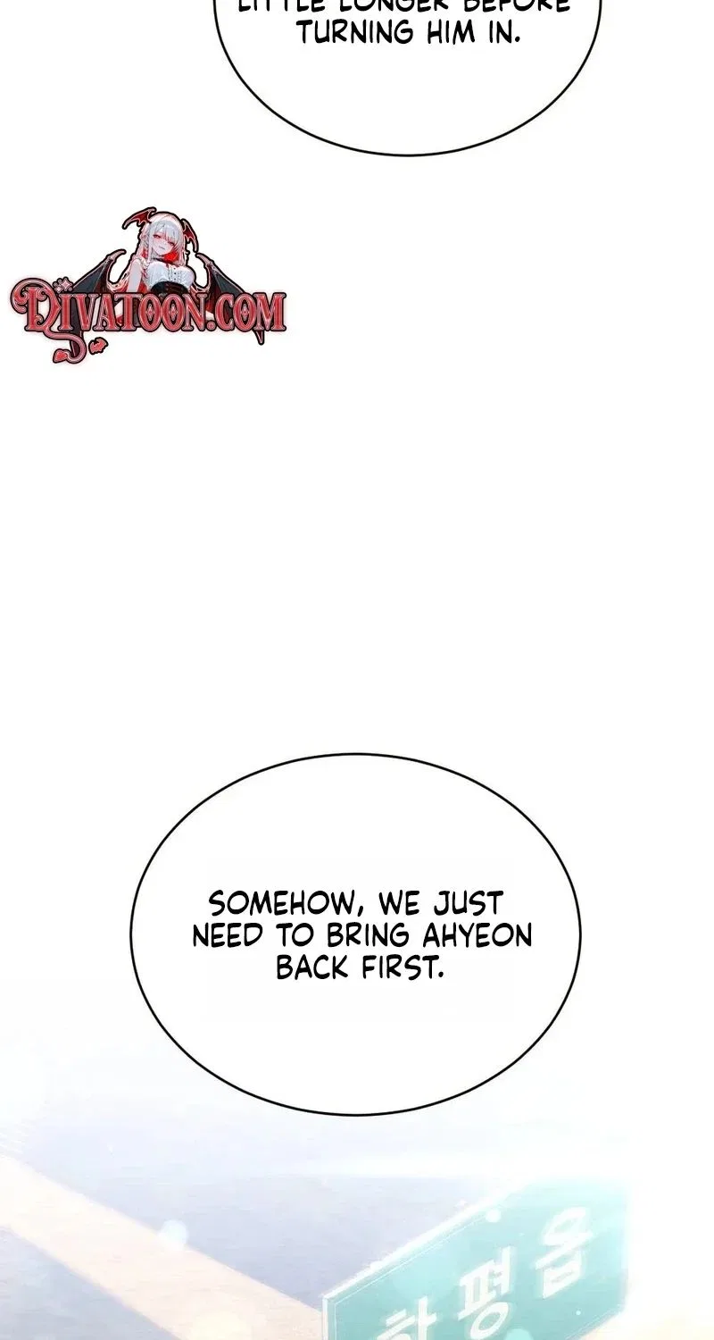 Missing Wife Chapter 34 – Page 19