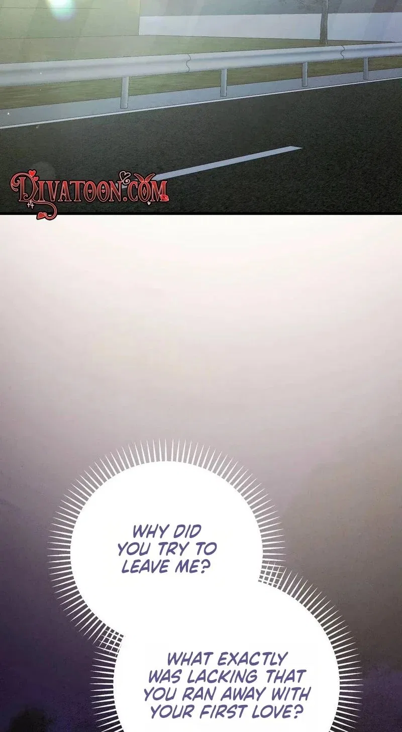 Missing Wife Chapter 34 – Page 23