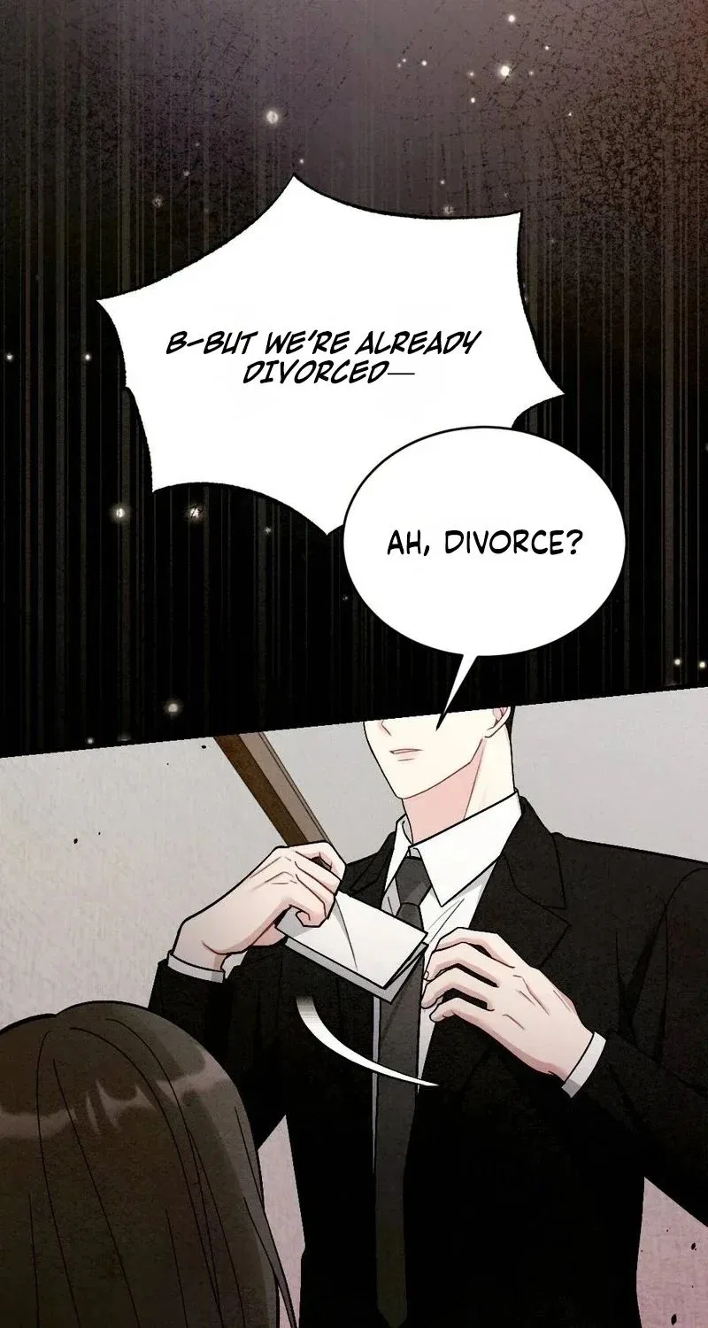 Missing Wife Chapter 34 – Page 79