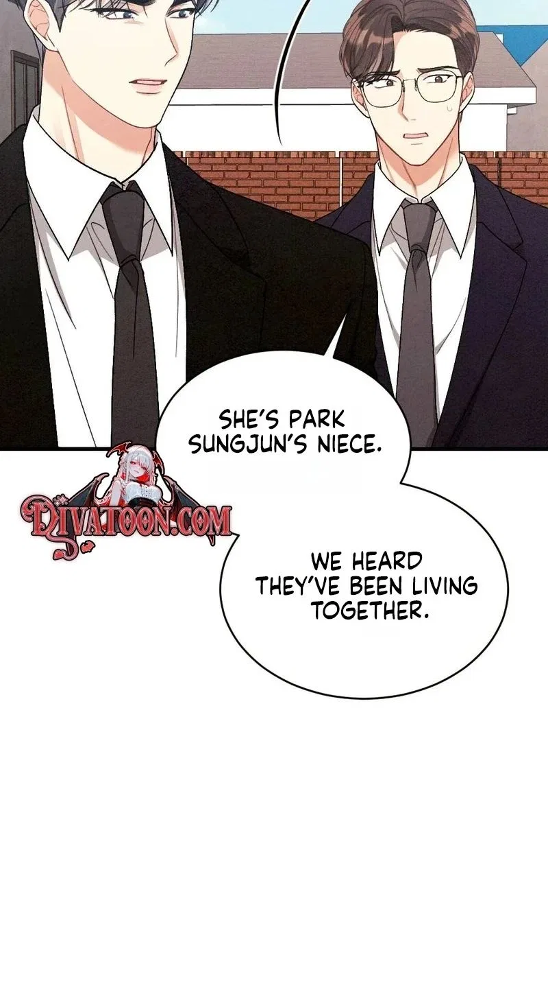 Missing Wife Chapter 34 – Page 96