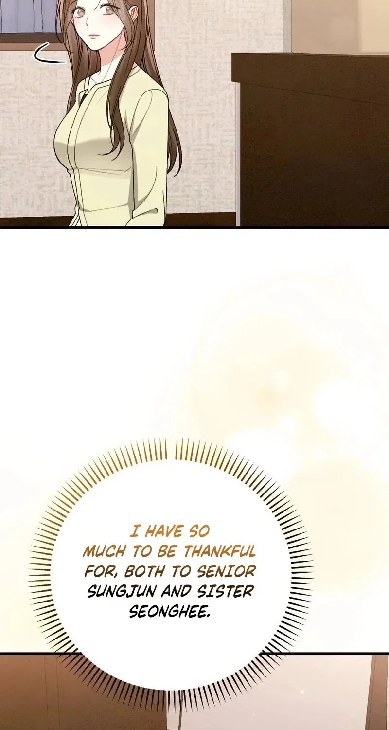 Missing Wife Chapter 33 – Page 5