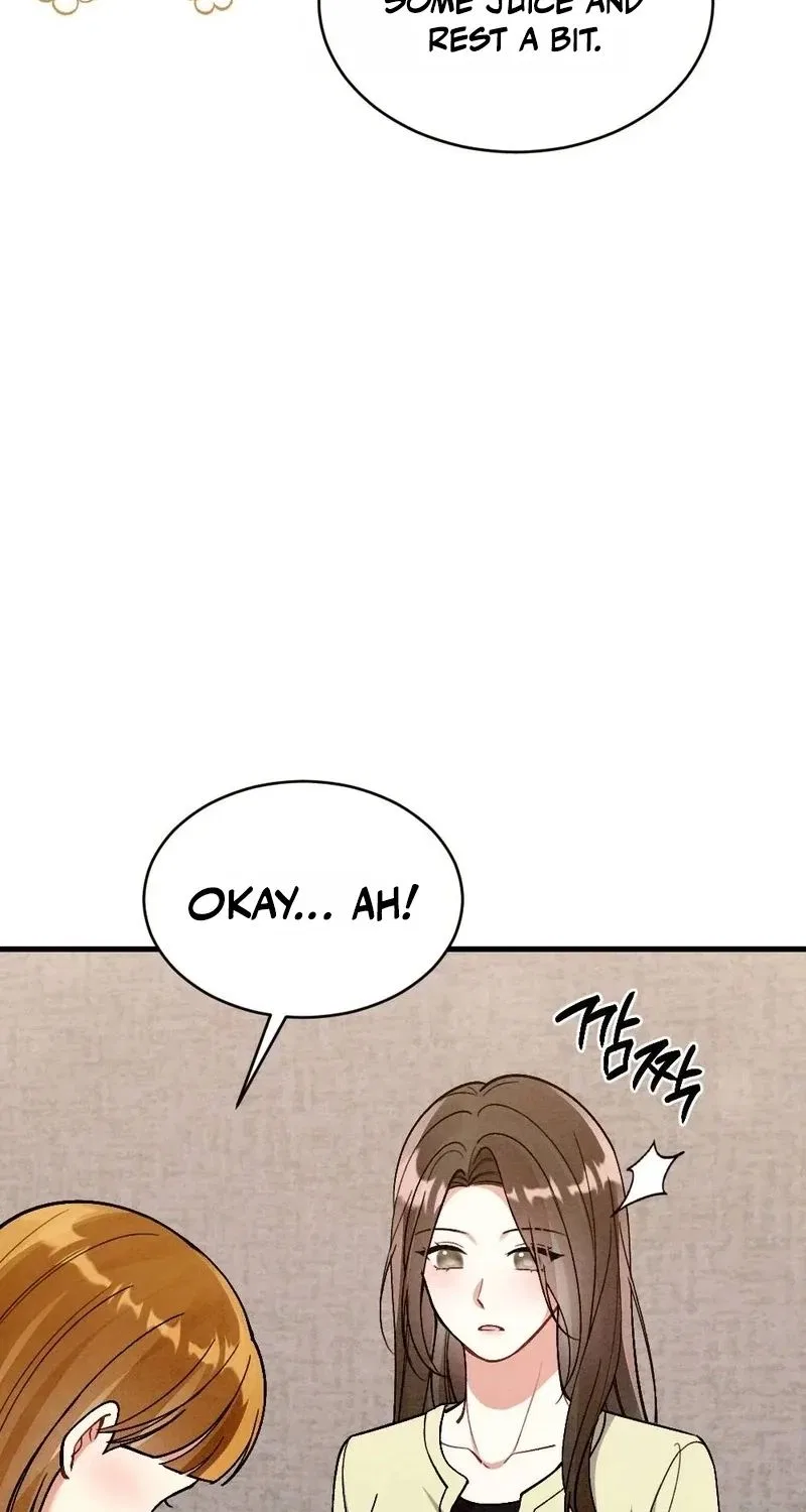Missing Wife Chapter 33 – Page 8