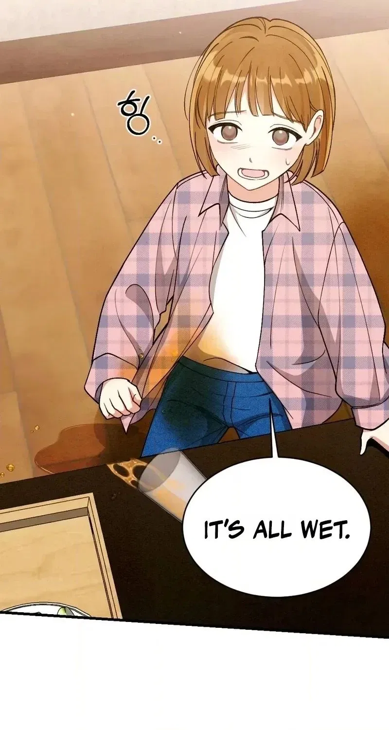 Missing Wife Chapter 33 – Page 10