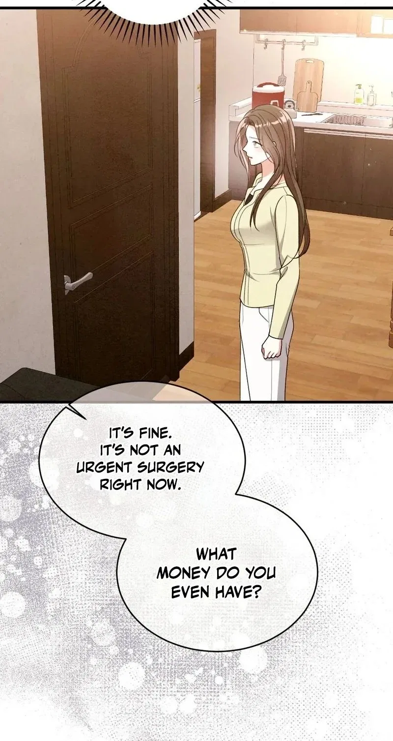 Missing Wife Chapter 33 – Page 16