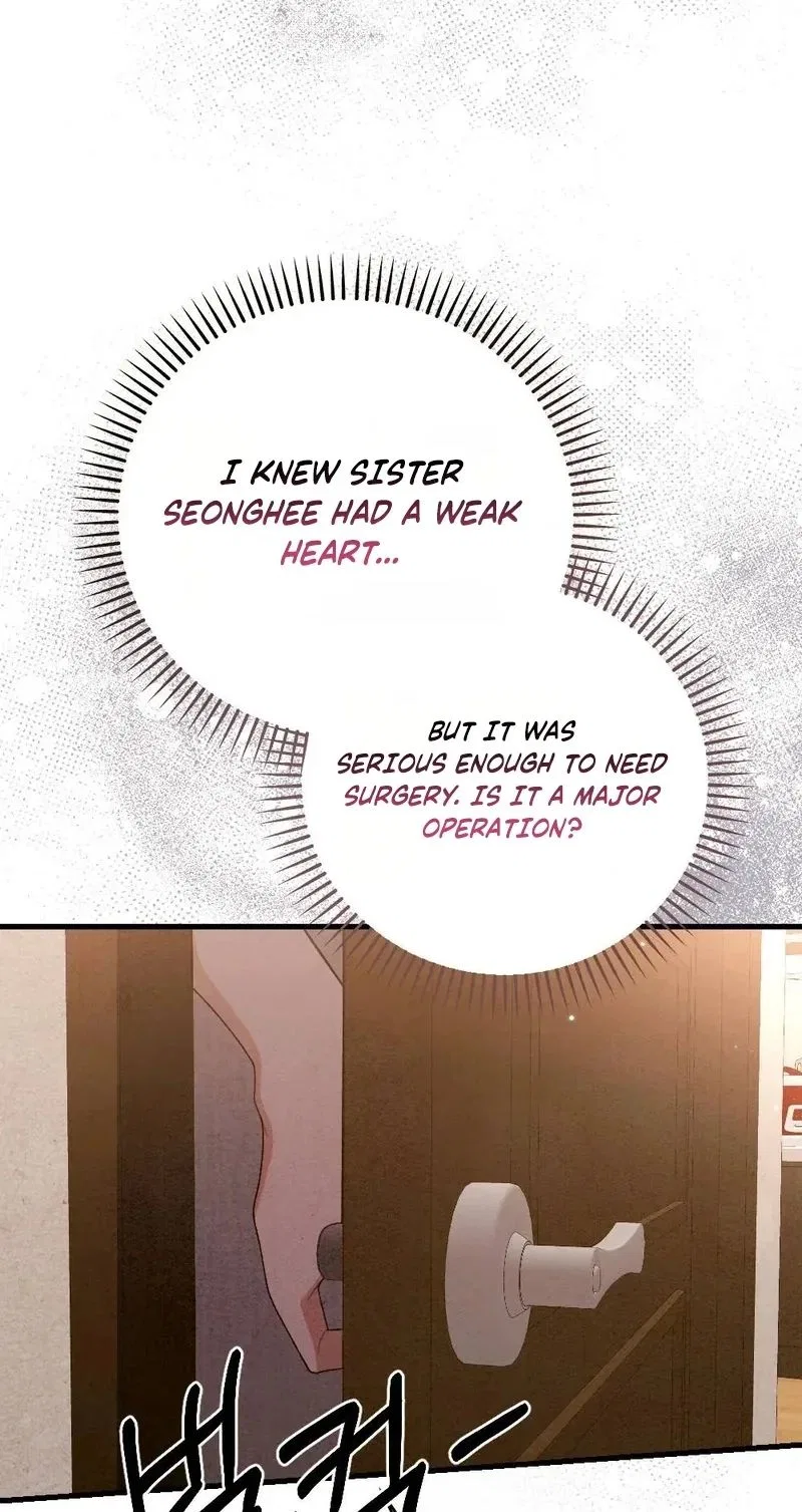 Missing Wife Chapter 33 – Page 17
