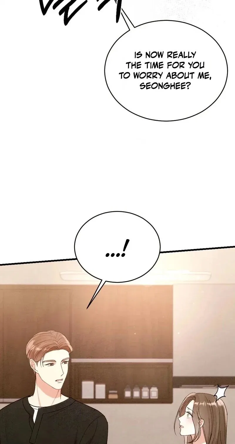 Missing Wife Chapter 33 – Page 18
