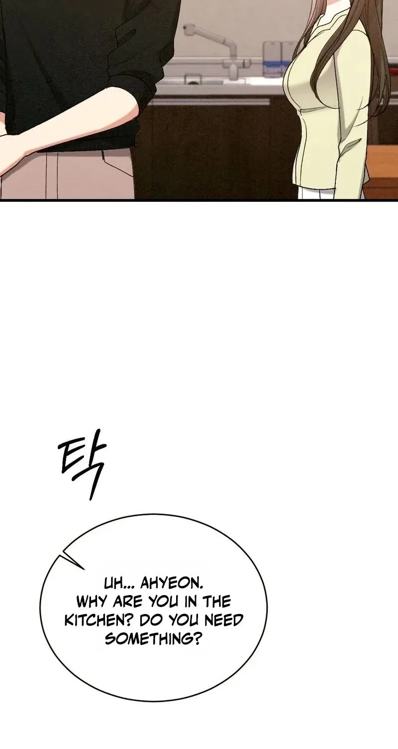 Missing Wife Chapter 33 – Page 19
