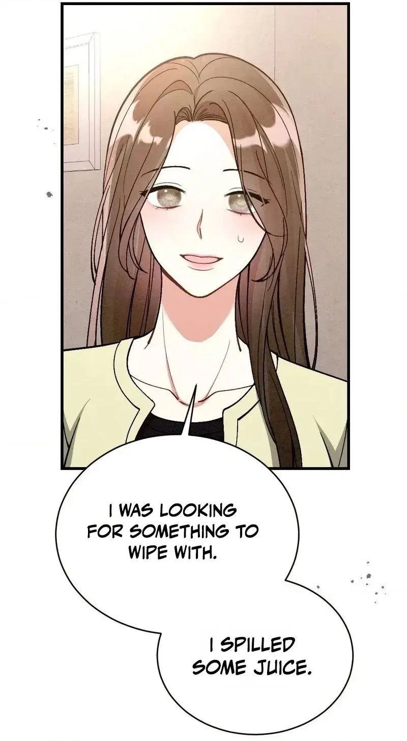 Missing Wife Chapter 33 – Page 20