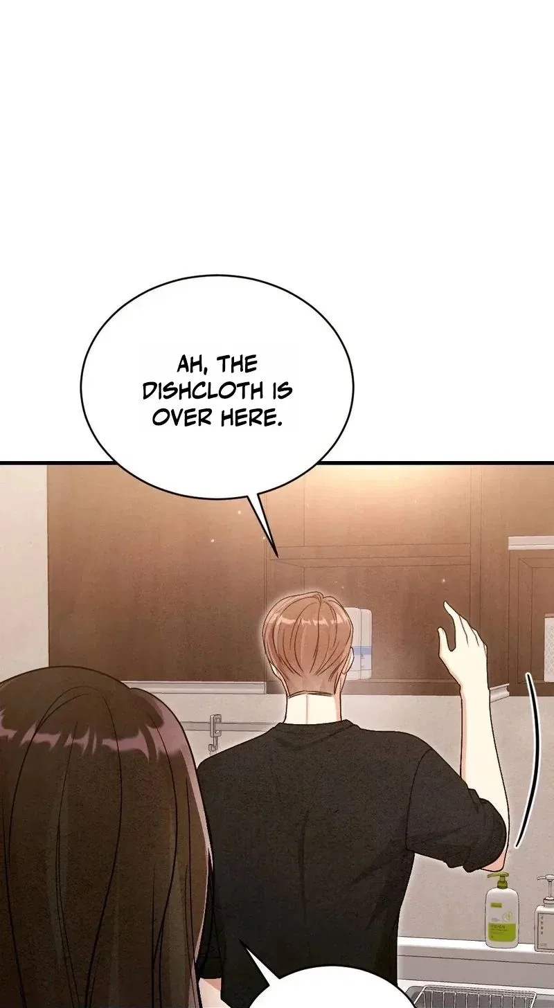 Missing Wife Chapter 33 – Page 21