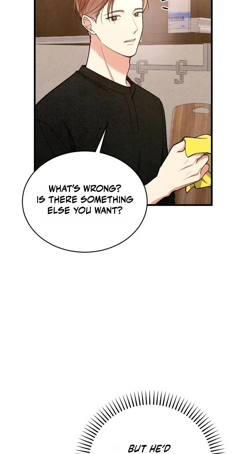 Missing Wife Chapter 33 – Page 23
