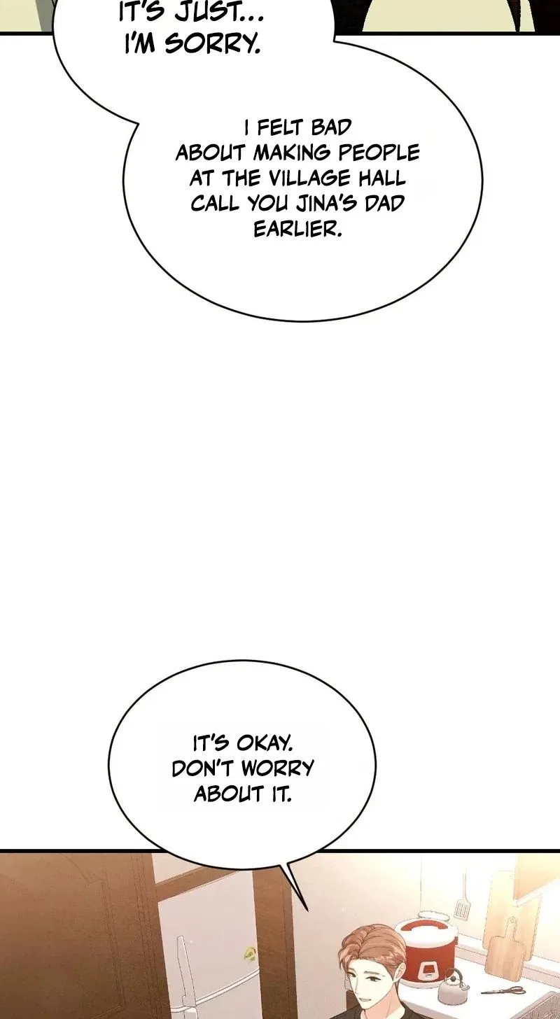 Missing Wife Chapter 33 – Page 25