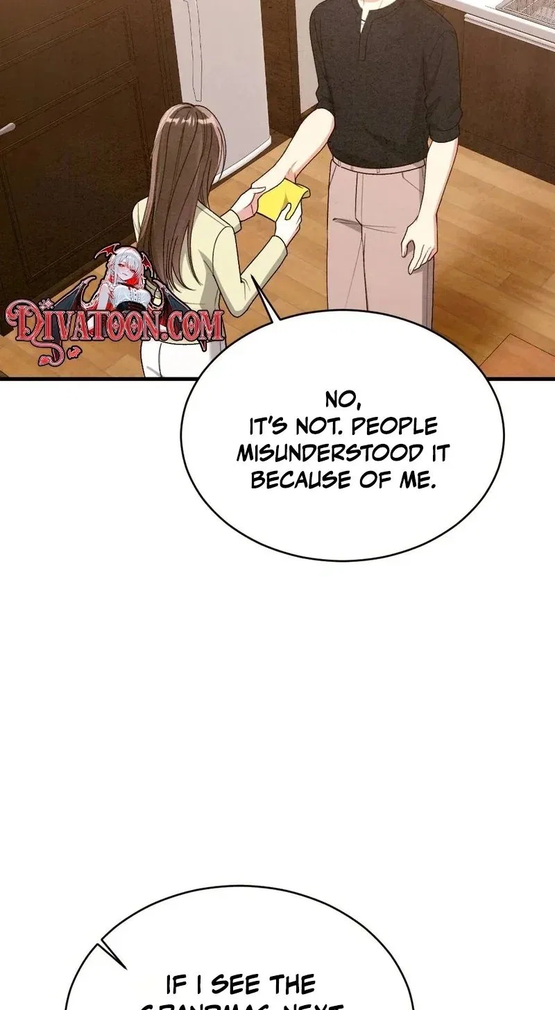 Missing Wife Chapter 33 – Page 26
