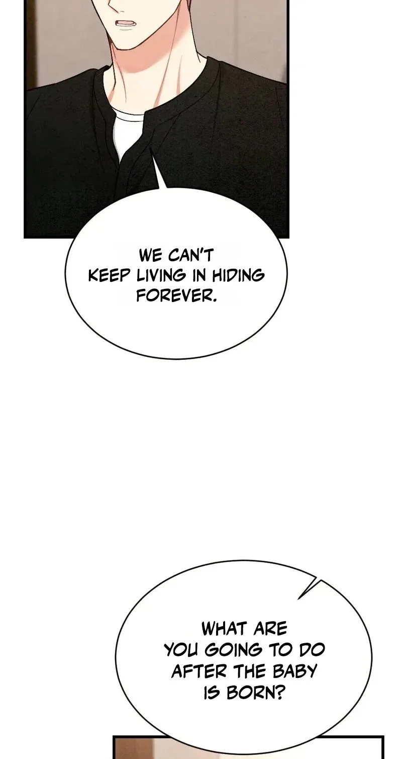 Missing Wife Chapter 33 – Page 32