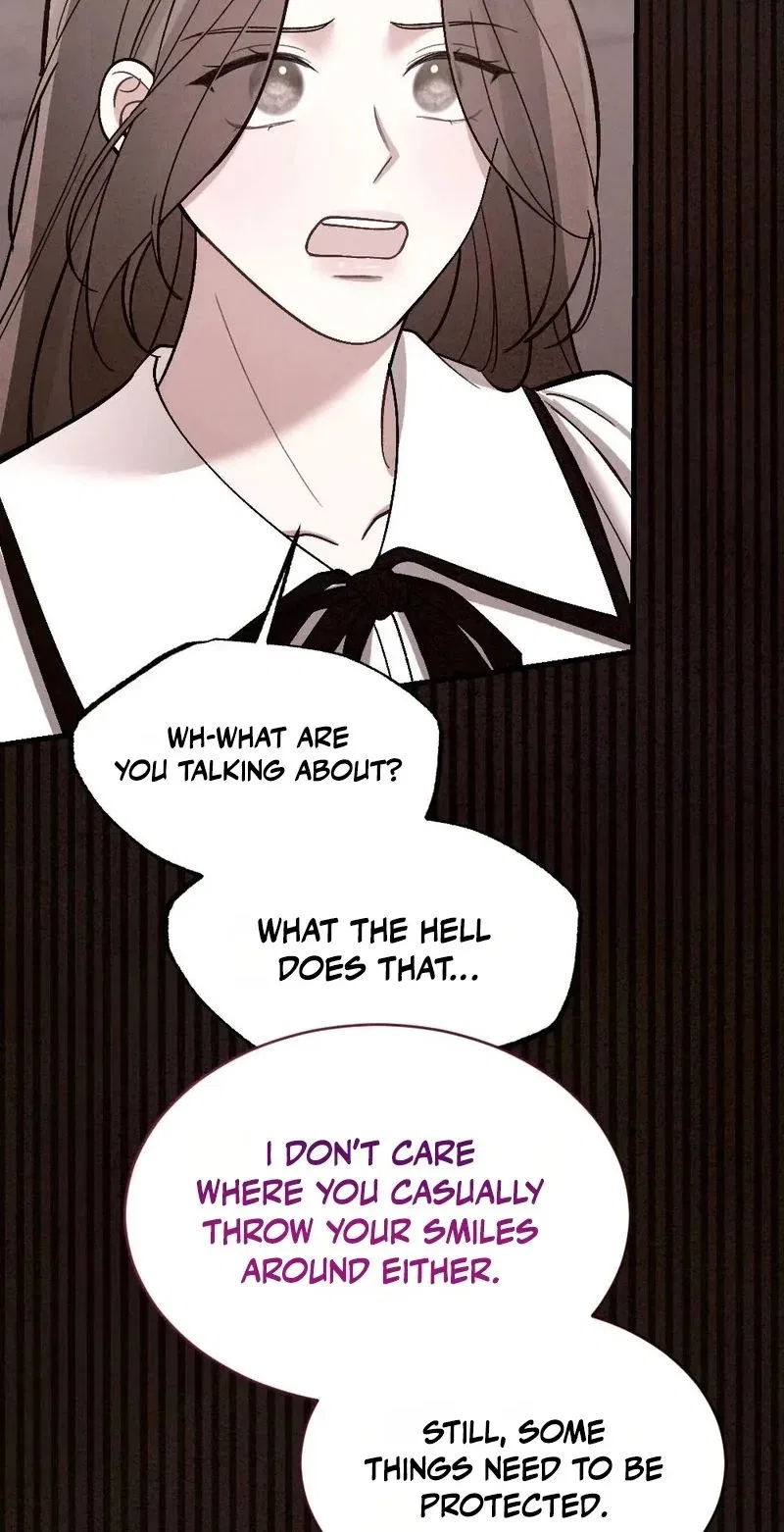 Missing Wife Chapter 33 – Page 46