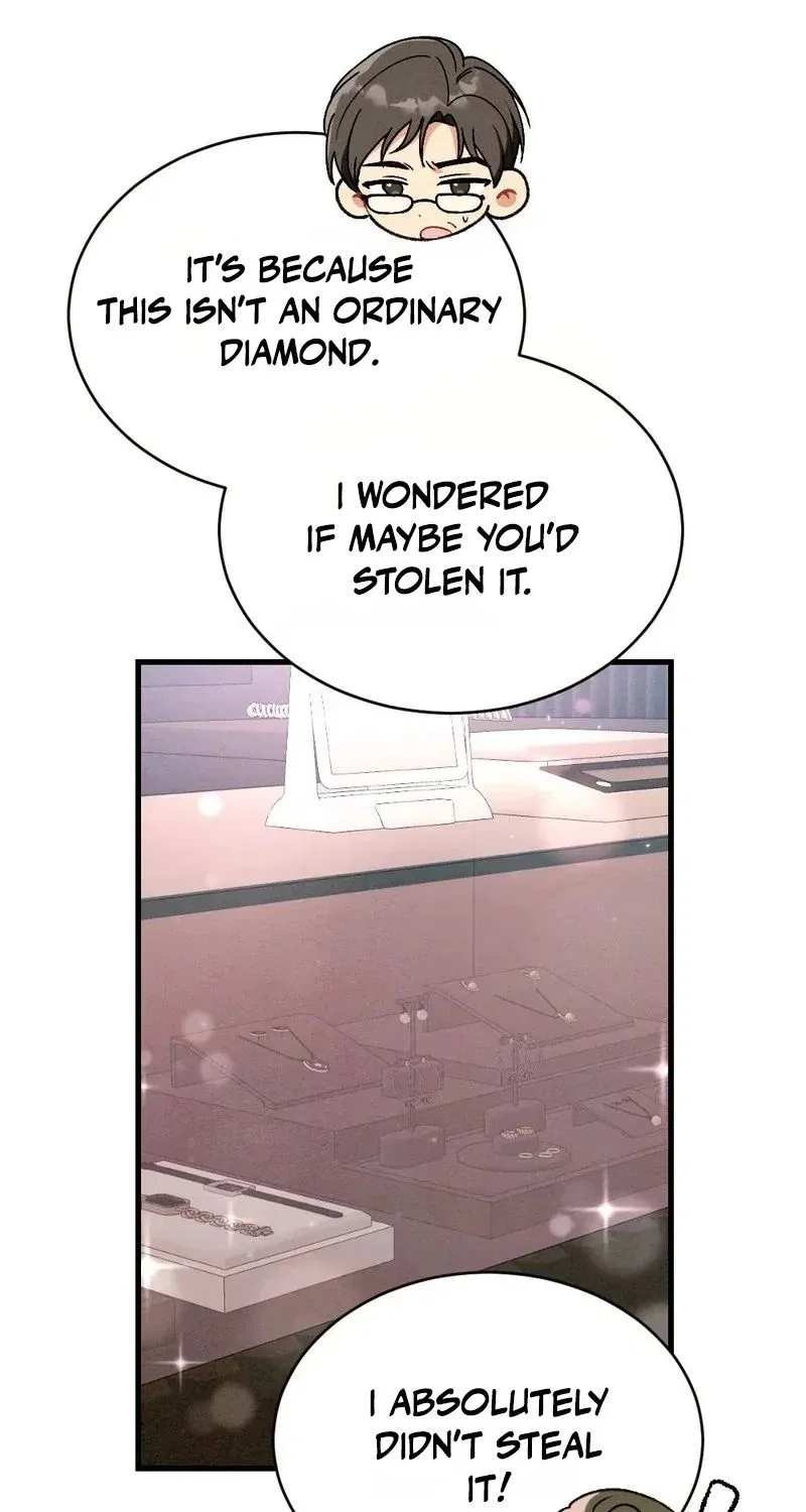 Missing Wife Chapter 33 – Page 69