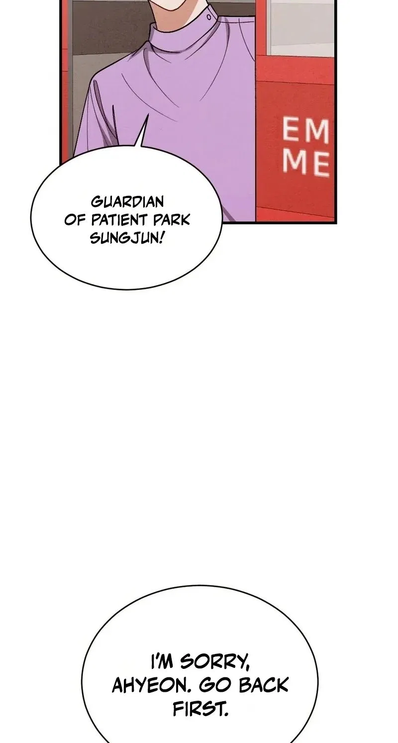 Missing Wife Chapter 33 – Page 96