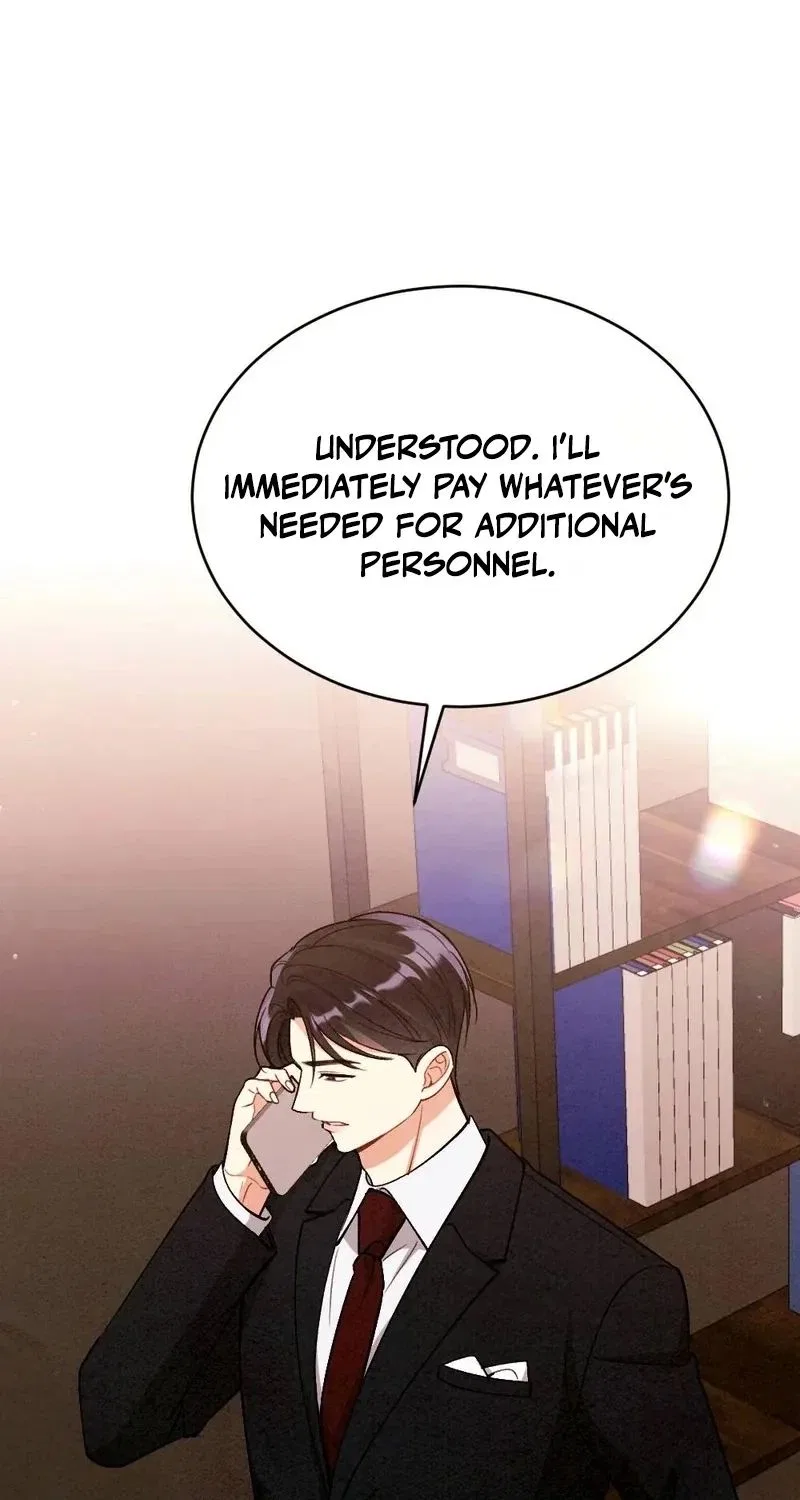 Missing Wife Chapter 33 – Page 101