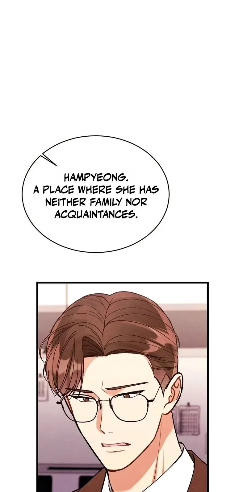 Missing Wife Chapter 33 – Page 109