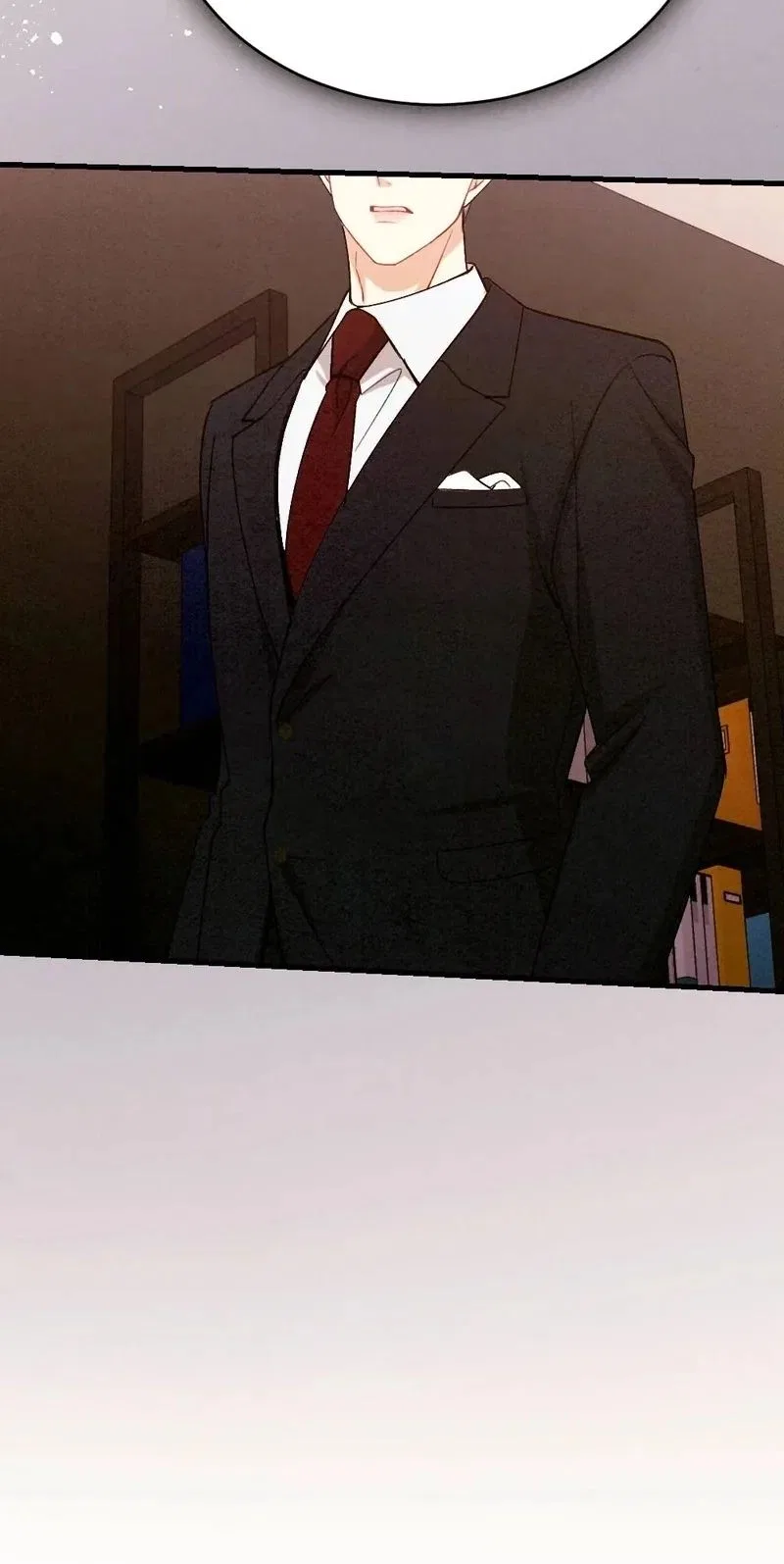 Missing Wife Chapter 33 – Page 111