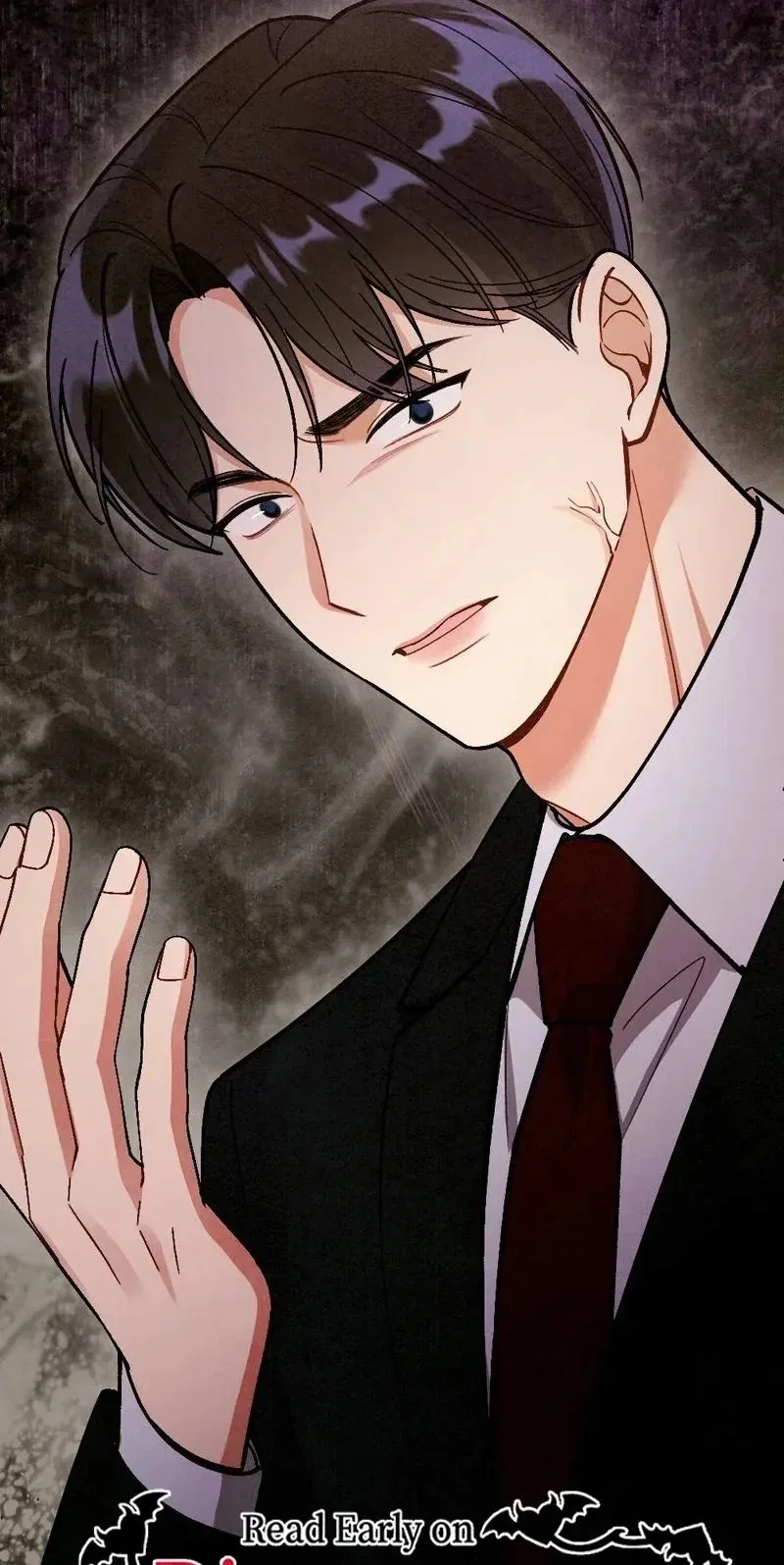 Missing Wife Chapter 33 – Page 114