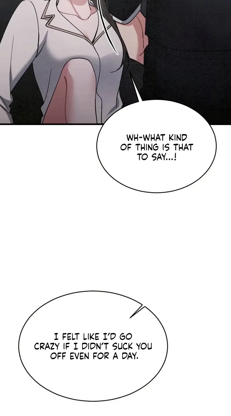 Missing Wife Chapter 18 – Page 5